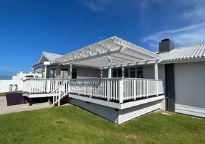 Custom Patio Covers and Pergolas in Cape Agulhas