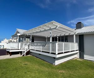 Custom Patio Covers and Pergolas in Cape Agulhas