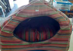 Visit the Kidscan! Charity Shop in Pringle Bay