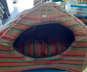 Visit the Kidscan! Charity Shop in Pringle Bay