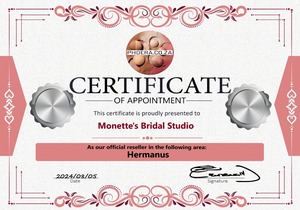 Official Phoera Makeup Agent