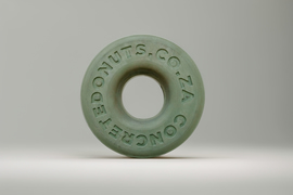 Concrete Sprinkler Protectors: Full and Half Sizes in South Africa