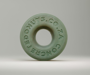 Concrete Sprinkler Protectors: Full and Half Sizes in South Africa