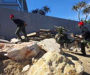 Indigenous Plant Landscaping Skills for Horticulture Students
