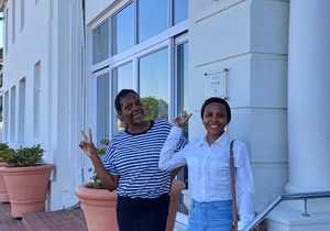 Successful Workplace Experience at Windsor Hotel