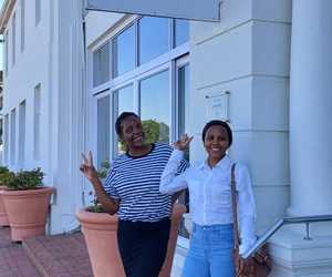 Successful Workplace Experience at Windsor Hotel