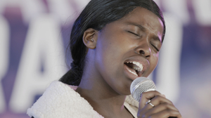 Youth Talent Shines in Gansbaai