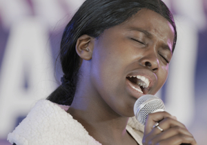 Youth Talent Shines in Gansbaai