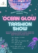 26 October 2024: Ocean Glow Transhion Show