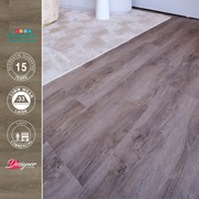 Centrepiece III: Affordable, Efficient Flooring Solution