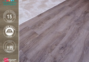 Centrepiece III: Affordable, Efficient Flooring Solution