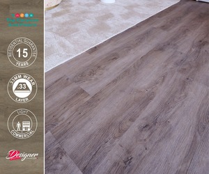 Centrepiece III: Affordable, Efficient Flooring Solution