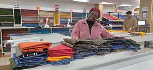 Empowering Entrepreneurs: Fumaneka's Journey