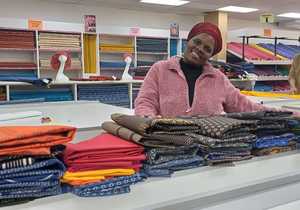 Empowering Entrepreneurs: Fumaneka's Journey