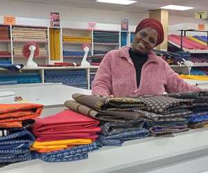 Empowering Entrepreneurs: Fumaneka's Journey