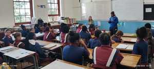 Empowering Young Minds through Education and Sports!