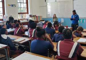 Empowering Young Minds through Education and Sports!