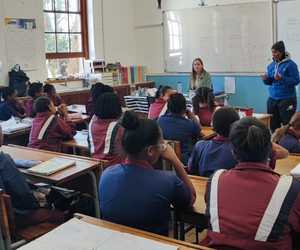 Empowering Young Minds through Education and Sports!