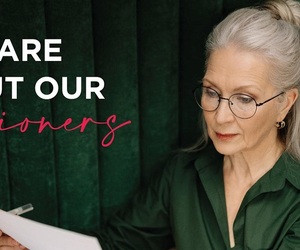 Affordable Eye Care Packages for Pensioners