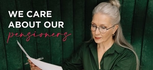 Affordable Eye Care Packages for Pensioners