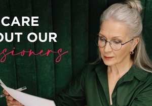 Affordable Eye Care Packages for Pensioners