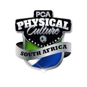 Jaco Louw Competing at PCA Physical Culture SA
