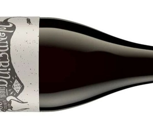 Weekend Tasting: Wandering Beeste Petite Sirah