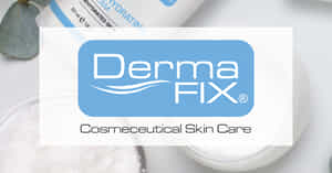 DermaFix Cosmeceuticals Coming Soon!