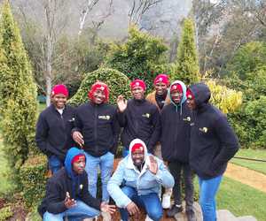 Grootbos Foundation Horticulture Students' Exciting Field Trip!