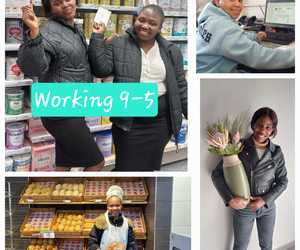 Grootbos Foundation's Work Experience Programme