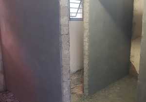 New Communal Bathroom Renovation in Gansbaai!