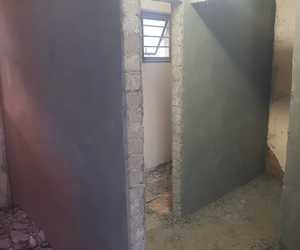 New Communal Bathroom Renovation in Gansbaai!