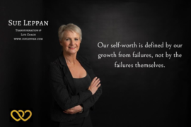 Embrace Failure: How Self-Worth Fuels Success