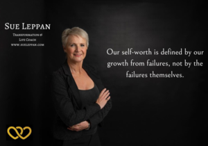 Embrace Failure: How Self-Worth Fuels Success