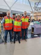 Franskraal Buurtwag Supports Local Animal Welfare!