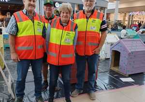 Franskraal Buurtwag Supports Local Animal Welfare!