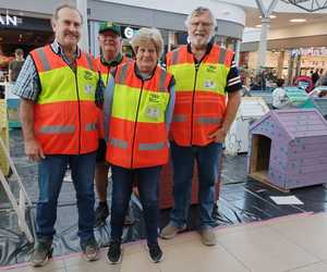 Franskraal Buurtwag Supports Local Animal Welfare!