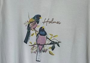 100% Cotton Tees and Comfy Leisure Pants