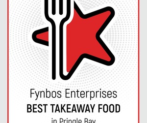 Restaurant Guru 2024: Best Takeaway Food in Pringle Bay