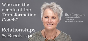 Family Relationships, Divorce, or Business Relationships and Break-ups