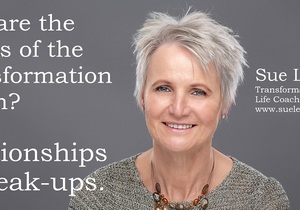 Family Relationships, Divorce, or Business Relationships and Break-ups