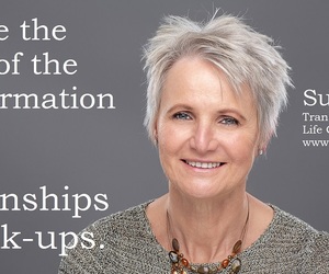 Family Relationships, Divorce, or Business Relationships and Break-ups