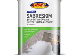 Introducing SABRESKIM