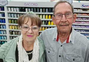 Welcome Paul and Hester Engelbrecht to Our Team!