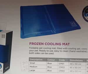 Pet Cooling Mats