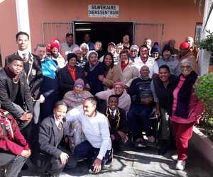 Bejaardes Geniet ‘Konsert’ Deur Gansbaai Academia