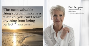 Embrace Mistakes, Unlock Growth