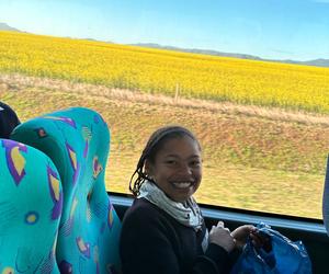 Exciting Outing to Artscape!