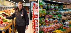 Freshness You Can Taste!