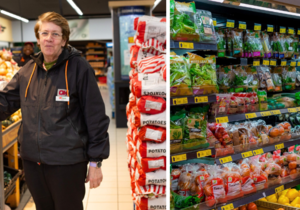 Freshness You Can Taste!